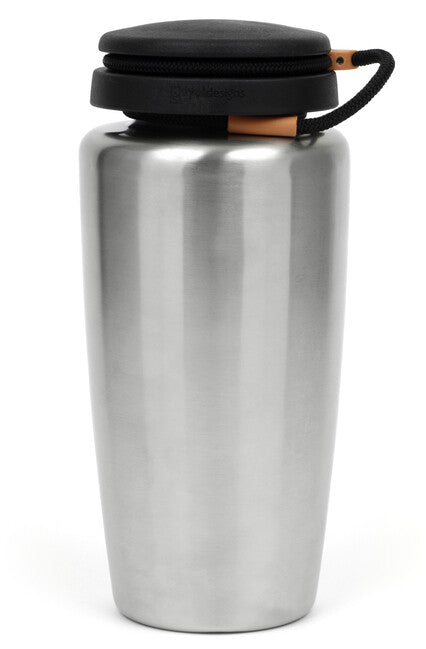 Nalgene Backpacker Μπουκάλι Ανοξείδωτο 0,94 l