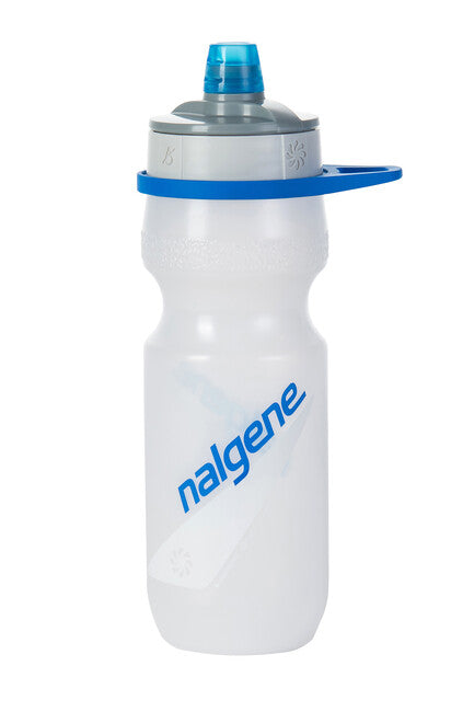 Nalgene Draft Αθλητικό Μπουκάλι 0,65 l, Λευκό
