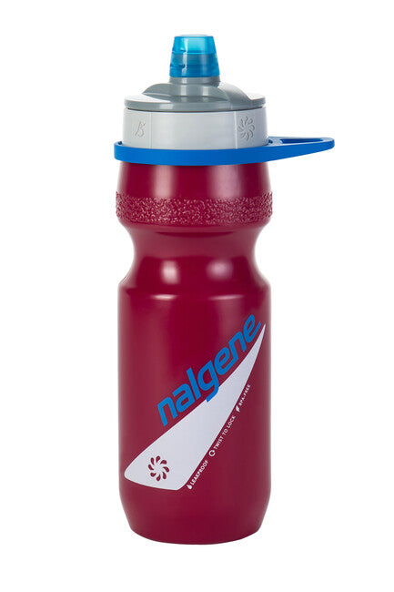 Nalgene Draft Sports Μπουκάλι Αθλητικό, 0,65 L, Bobule