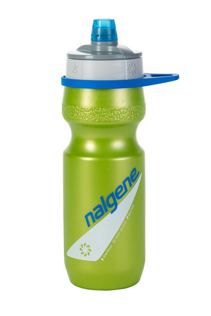 Nalgene Draft Αθλητικό Μπουκάλι 0,65 l, πράσινο