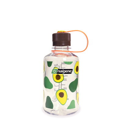 Nalgene NM Sustain Μπουκάλι 0,5 L, Αβοκάντο