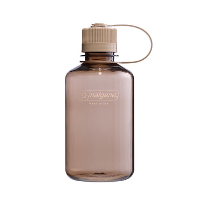 Nalgene NM Sustain Μπουκάλι 0,5 L, mocha
