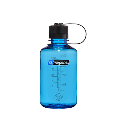 Nalgene NM Sustain Μπουκάλι 0,5 l, μπλε