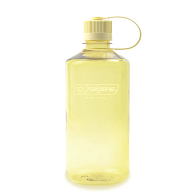 Nalgene Sustain NM Μπουκάλι 1 L, butter