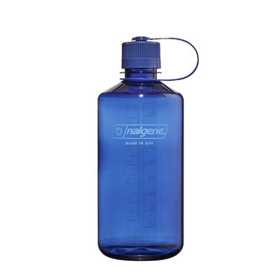 Nalgene NM Sustain Μπουκάλι 1 L, denim
