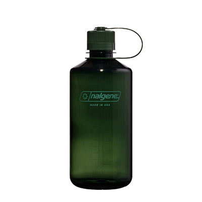 Nalgene NM Sustain Φιάλη 1 L, Jade