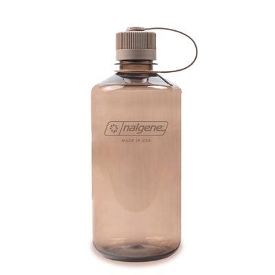 Nalgene NM Sustain Φιάλη 1 L, Μόχα