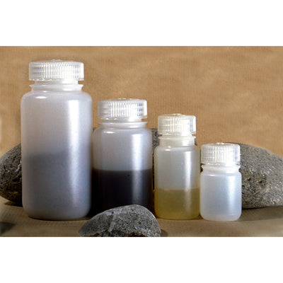 Nalgene Φιάλη Πλατύ Στόμιο 30 ml, Στόμιο 21 mm