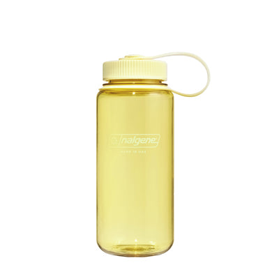 Nalgene WM Sustain Μπουκάλι 0,5 L, butter
