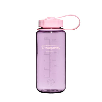 Nalgene WM Sustain Μπουκάλι 0,5 L, Cherry Blossom