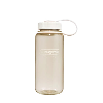 Nalgene WM Sustain Μπουκάλι 0,5 L, cotton
