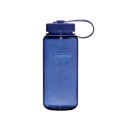 Nalgene WM Sustain Μπουκάλι 0,5 L, denim