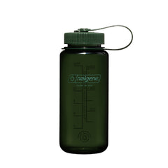 Nalgene Water Bottle WM Sustain 0.5L Jade