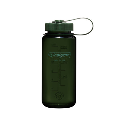 Nalgene WM Sustain Φιάλη 0,5 L, Jade