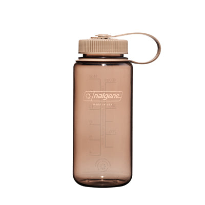 Nalgene WM Sustain Μπουκάλι 0,5 L, μόκα