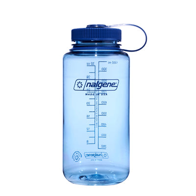Nalgene WM Sustain Μπουκάλι 1 L, baby blue