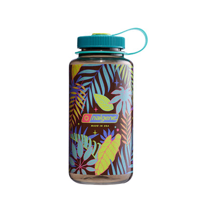 Nalgene WM Sustain Φιάλη 1 L, Botanical Ferns