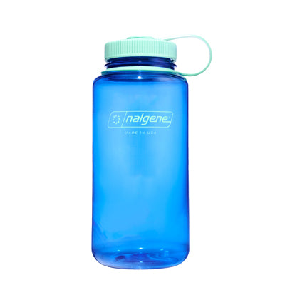 Nalgene WM Sustain Μπουκάλι 1 L, cornflower