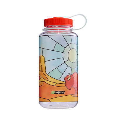 Nalgene WM Sustain Φιάλη 1 L, έρημος