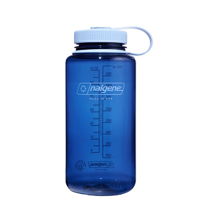 Nalgene WM Sustain Μπουκάλι 1 L, Ινδικό Μπλε