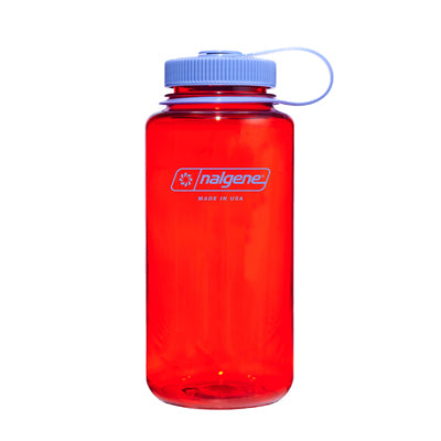 Nalgene WM Sustain Μπουκάλι 1 L, marmalade