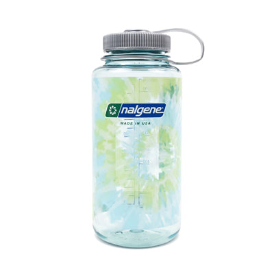 Nalgene WM Sustain Μπουκάλι 1 L, μπλε