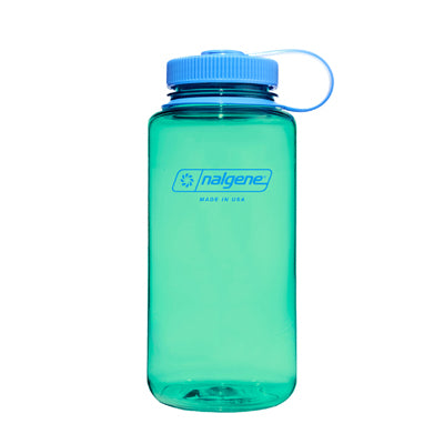 Nalgene WM Sustain Φιάλη 1 L, ανοιχτό πράσινο