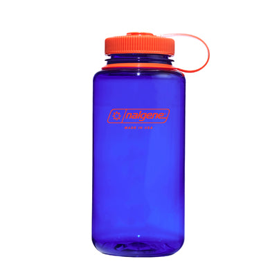 Nalgene WM Sustain Μπουκάλι 1 L, periwinkle