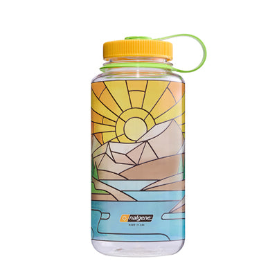 Nalgene WM Sustain Φιάλη 1 L, river