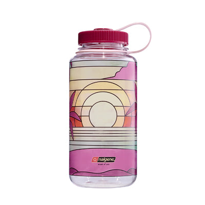 Nalgene WM Sustain Μπουκάλι 1 L, sunset