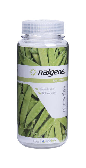 Nalgene Kitchen Food Storage Δοχείο 0,5 l