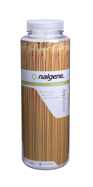 Nalgene Δοχείο Αποθήκευσης Τροφίμων 1,5 l