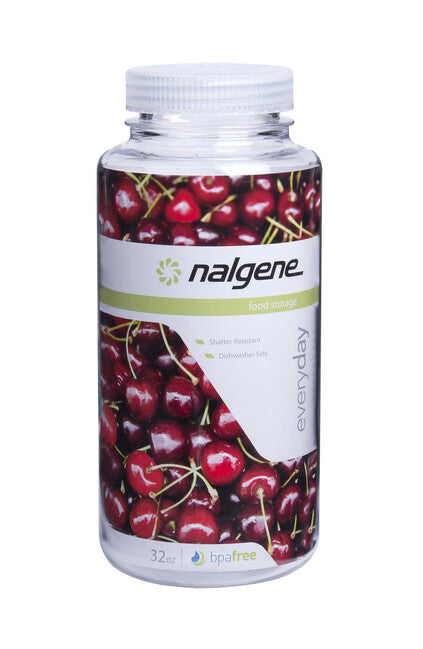 Nalgene Κιψέλη Αποθήκευσης Τροφίμων 1 l