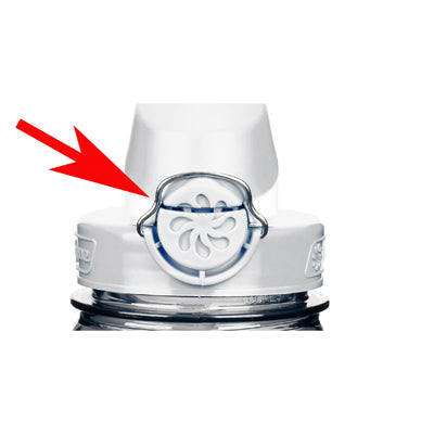 Nalgene OTF Μεταλλικό Ελατήριο για Φιάλη