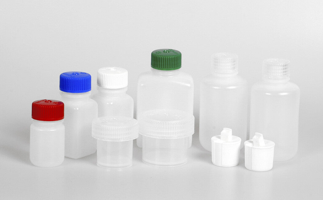 Nalgene Travel Kit Σύνολο Ταξιδιωτικών Δοχείων Medium, 8 τεμάχια
