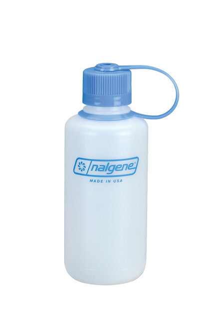 Nalgene NH ultralite Φιάλη Ποτού HDPE 0,5 l, λευκό