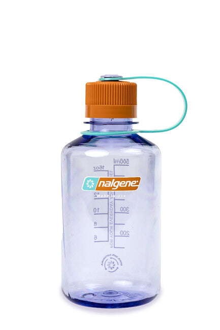 Nalgene NM Sustain Μπουκάλι Νερού 0,5 L, Αμέθυστο