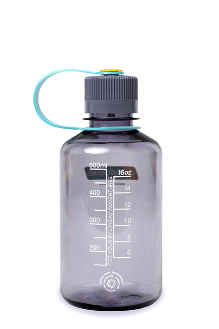 Nalgene NM Sustain Μπουκάλι Νερού 0,5 l, Μωβ