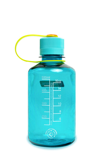 Nalgene NM Sustain Μπουκάλι Νερού 0,5 l, cerulean