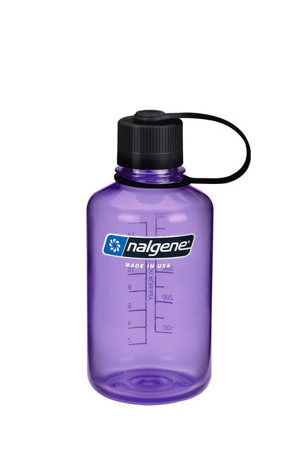 Nalgene NM Sustain Μπουκάλι Νερού 0,5 l, Μωβ