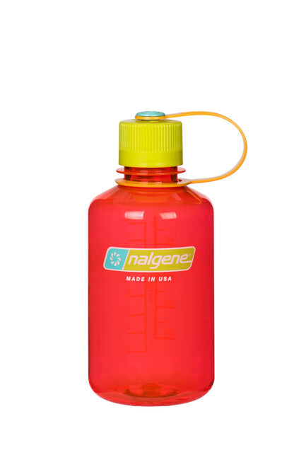 Nalgene NM Sustain Μπουκάλι Νερού, Χυμός Ρόδι, 0,5 l