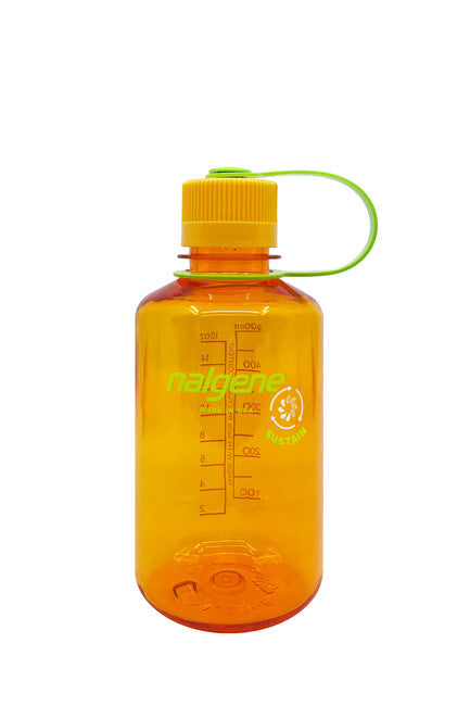 Nalgene NM Sustain Φιάλη Νερού 0,5 l, Κλεμεντίνη
