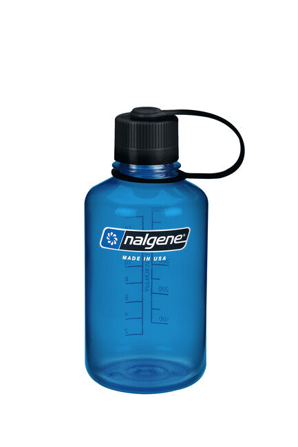 Nalgene NM Sustain Μπουκάλι Νερού 0,5 L, Μπλε