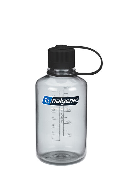 Nalgene NM Sustain Μπουκάλι Νερού 0,5 l, Γκρι