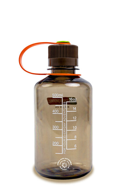 Nalgene NM Sustain Μπουκάλι Νερού 0,5 L, Woodsman