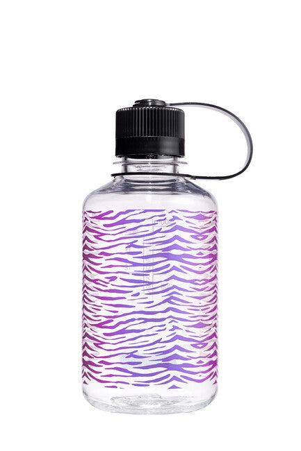Nalgene NM Sustain Μπουκάλι Νερού 0,5 l, Zebra