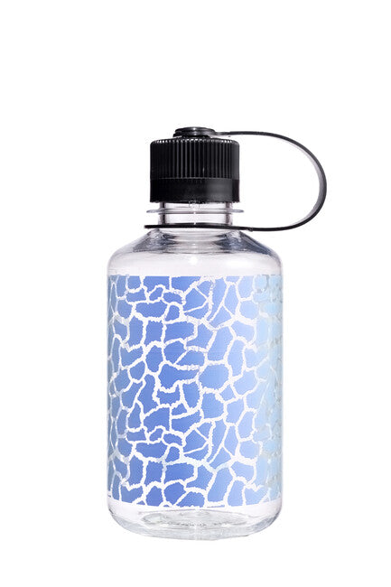Nalgene NM Sustain Φιάλη Νερού 0,5 L, Ζέβρα