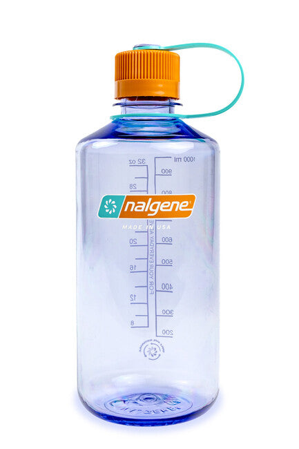 Nalgene NM Sustain Φιάλη Νερού 1 L, Αμέθυστος