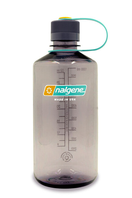 Nalgene NM Sustain Μπουκάλι Νερού 1 L, Μωβ