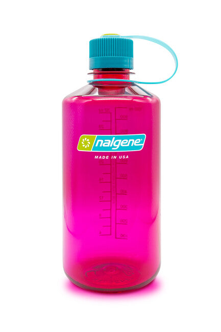 Nalgene NM Sustain Μπουκάλι Νερού 1 L, Μωβ